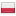trakeny.eu server is located in Poland